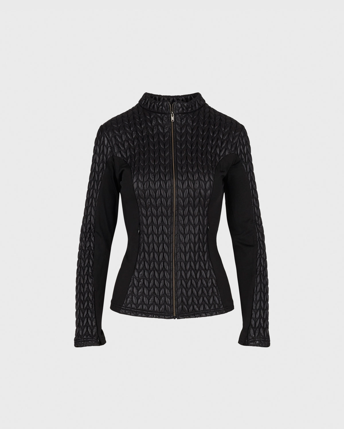 Black / Veste Fanja