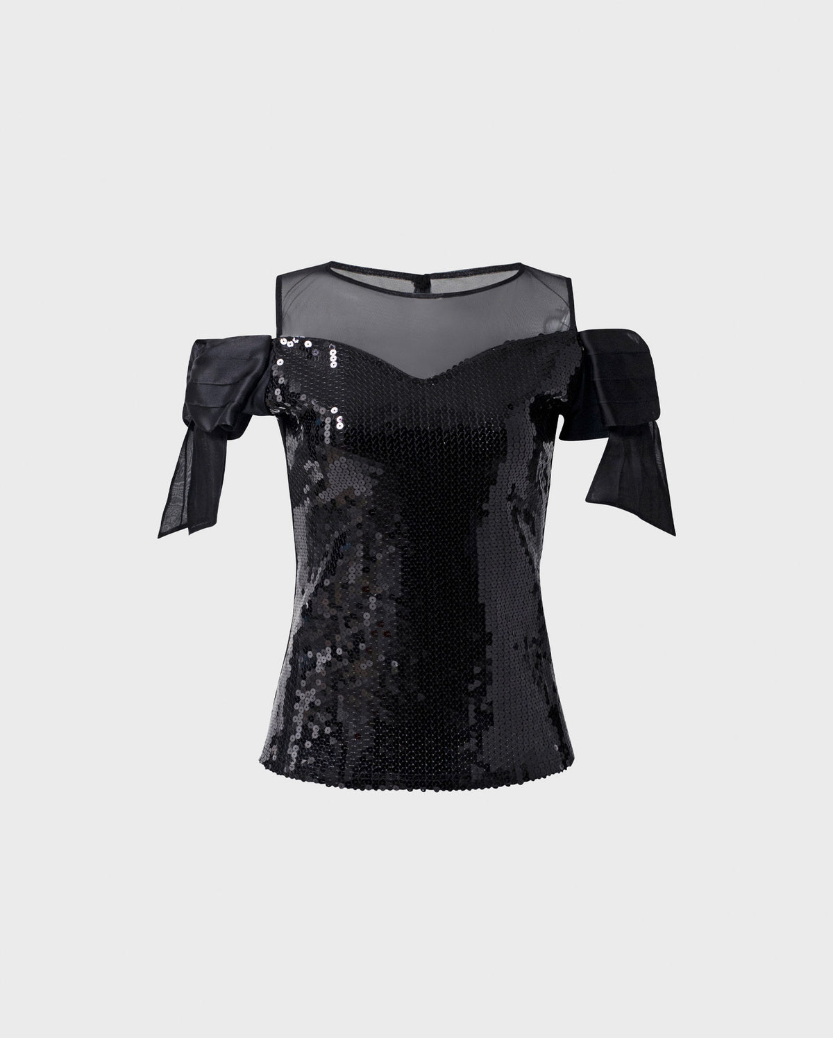 Black / T-Shirt Fasola