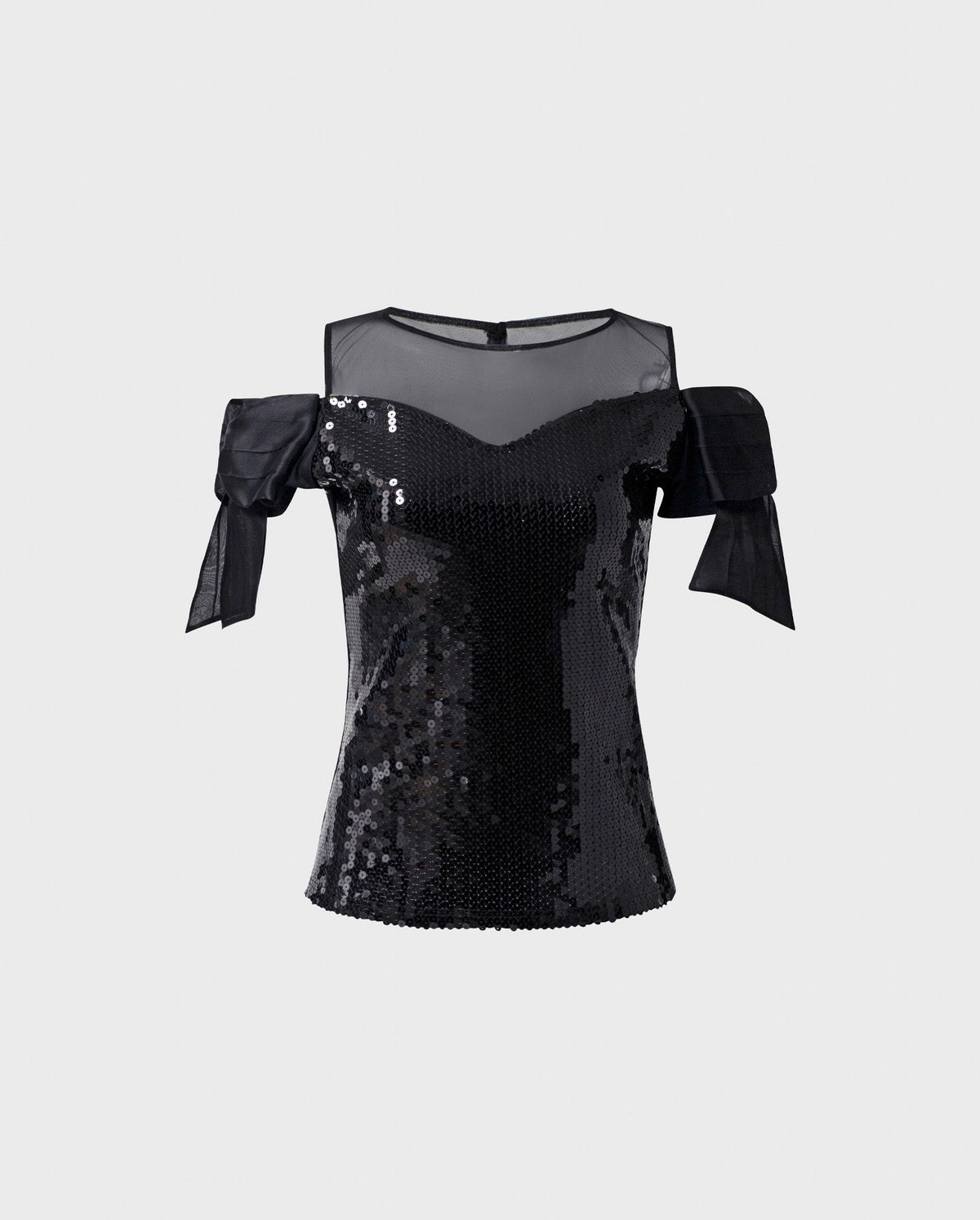 Black / T-Shirt Fasola
