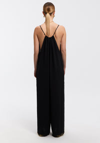 Combinaison Fauna ample - Black