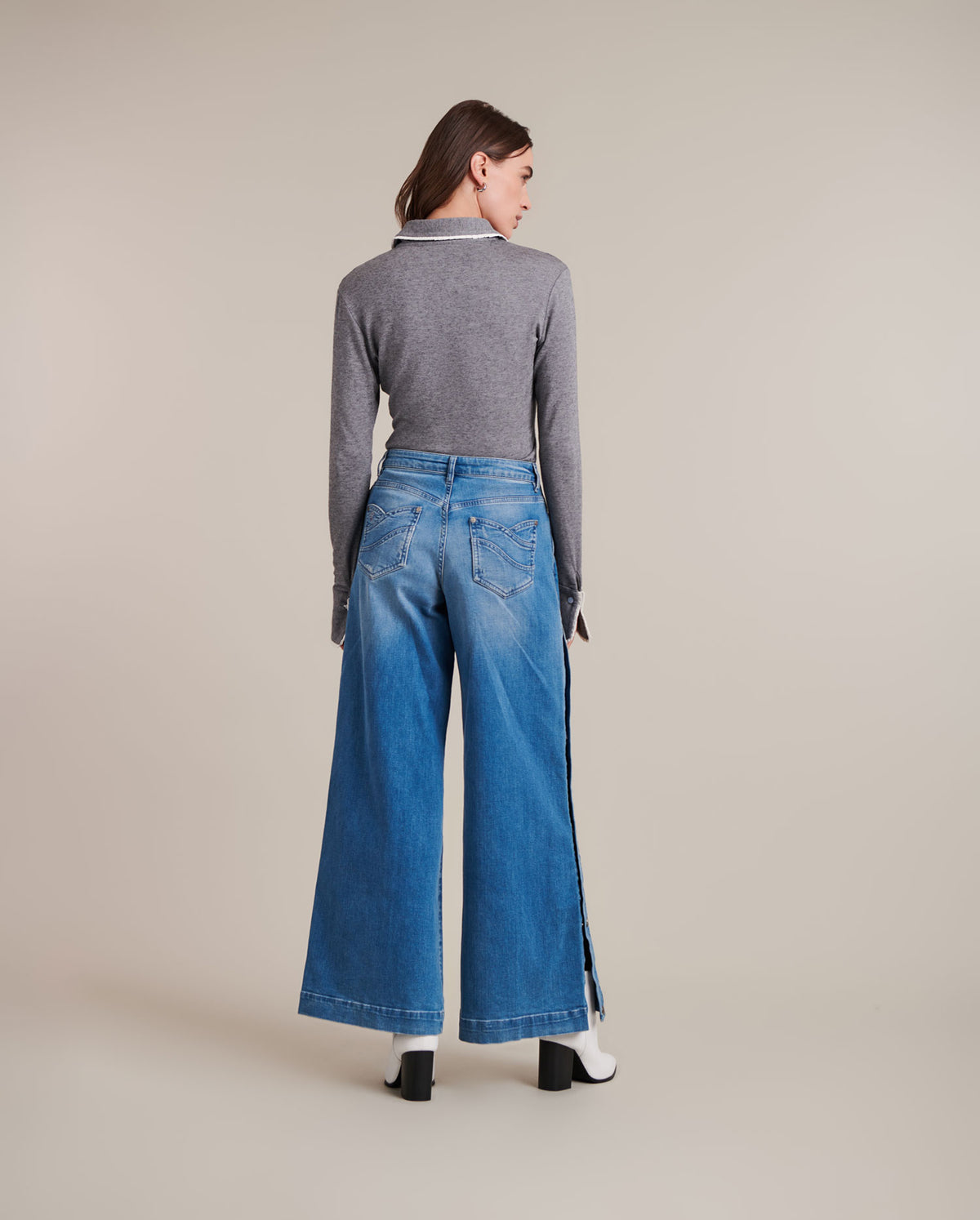 Vapor Smoke / Top Faustine-Gre