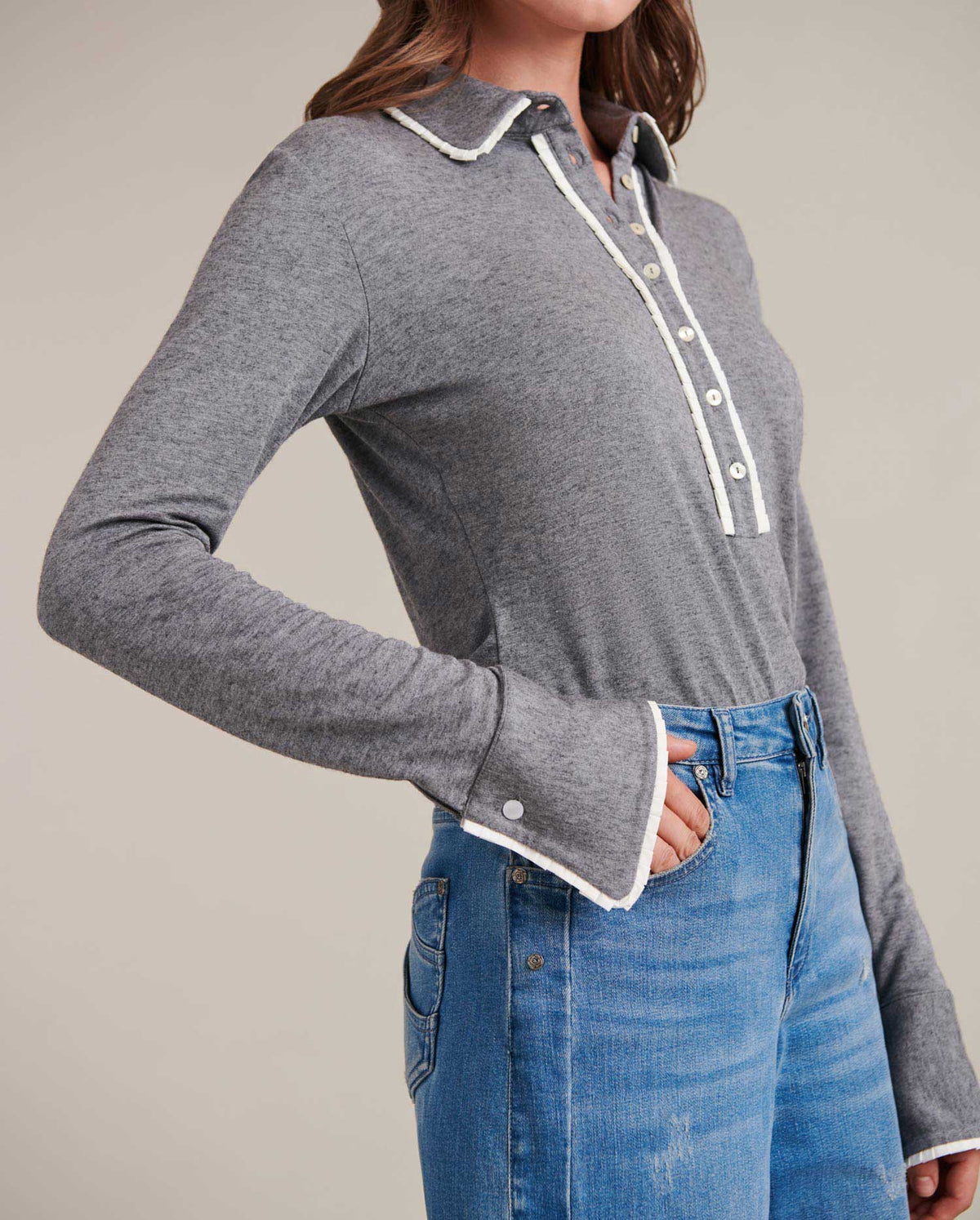Vapor Smoke / Top Faustine-Gre