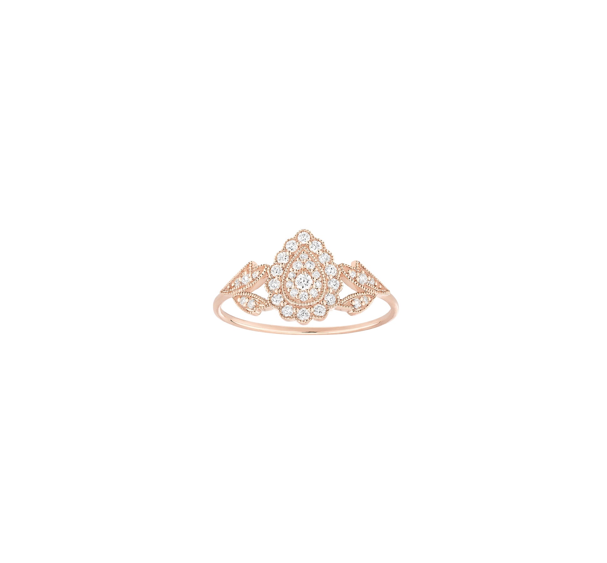FAVORITE BAGUE PETIT MODELE