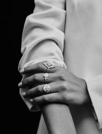 FAVORITE BAGUE PETIT MODELE