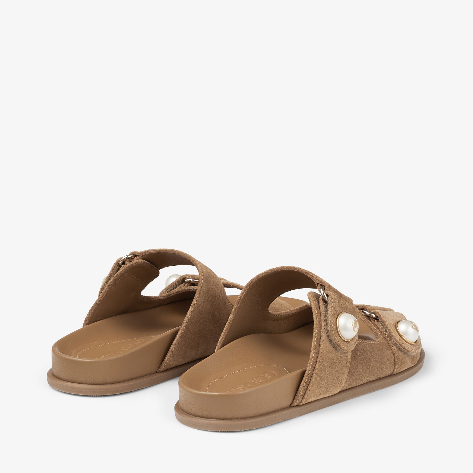 Sandales Fayence