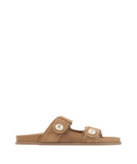 Sandales Fayence