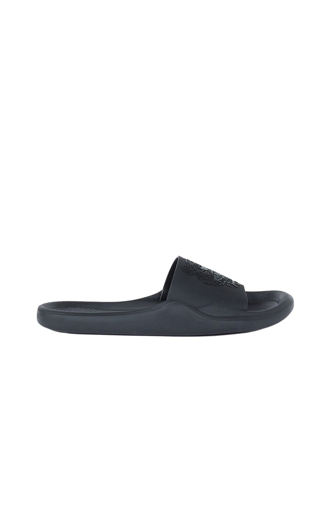 Pool Mules Tiger Head