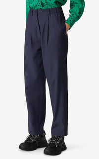 Tailored Pants