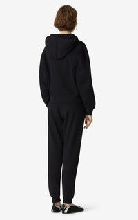 Pantalon de jogging Tiger Crest - Black