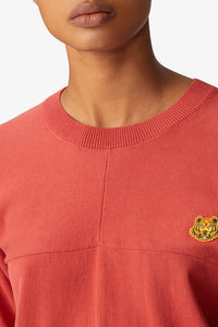 Tiger Crest Seasonal Jumper