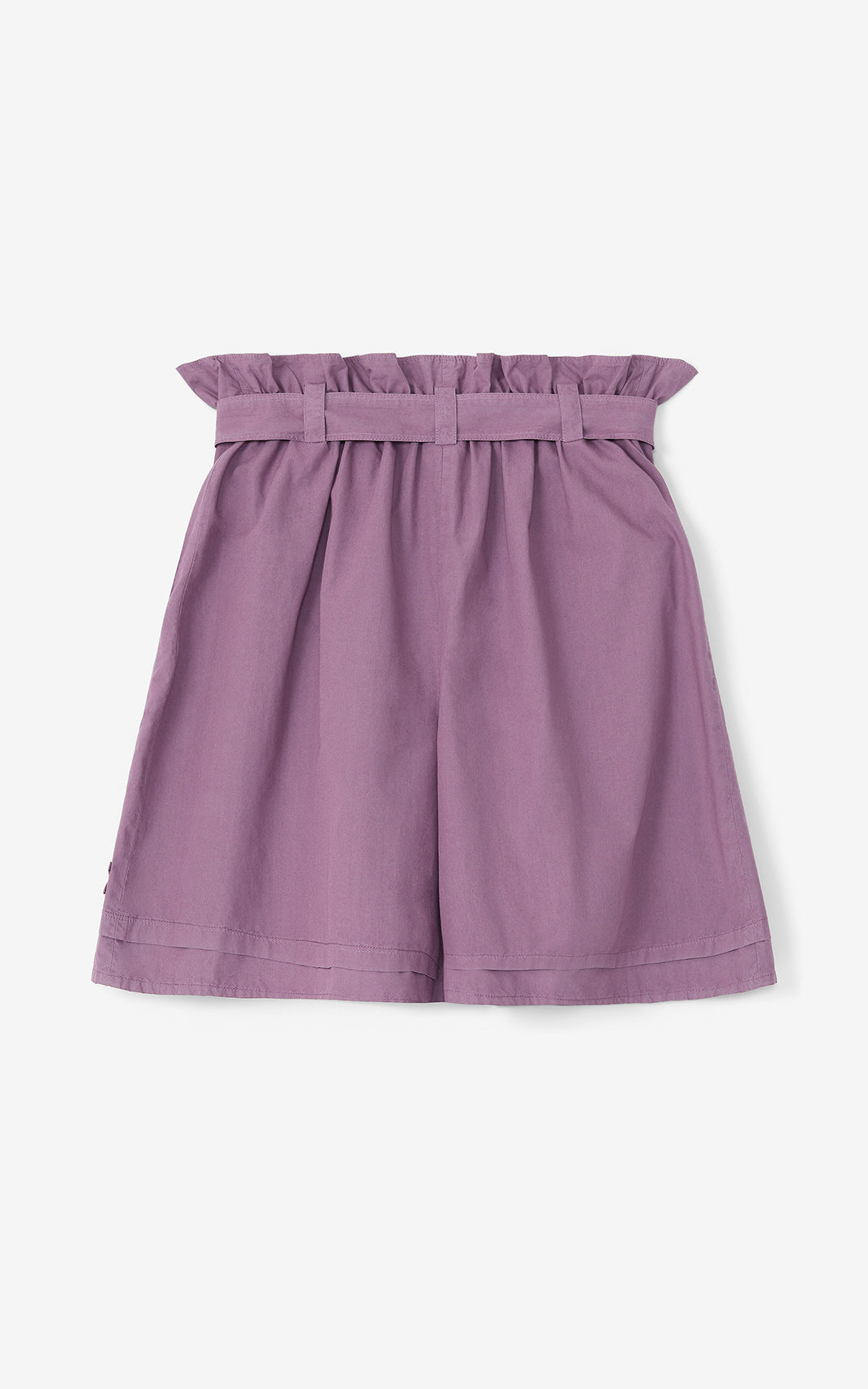 Short taille haute Capsule High Summer - Blackcurrant