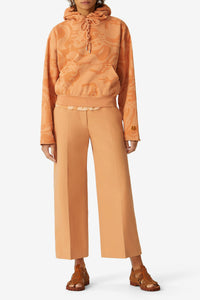 K-Tiger Boxy Hoodie