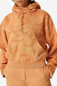 K-Tiger Boxy Hoodie