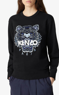 Classic Tiger Sweatshirt