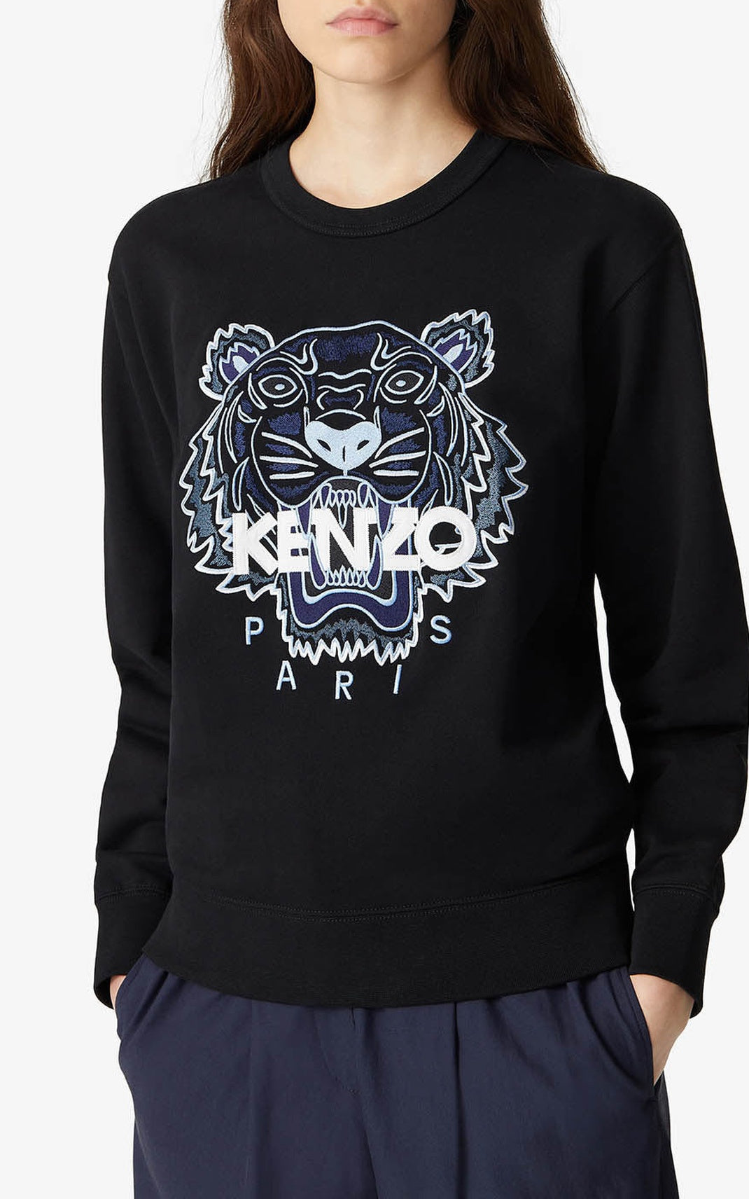 Classic Tiger Sweatshirt