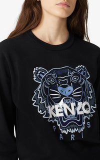 Classic Tiger Sweatshirt