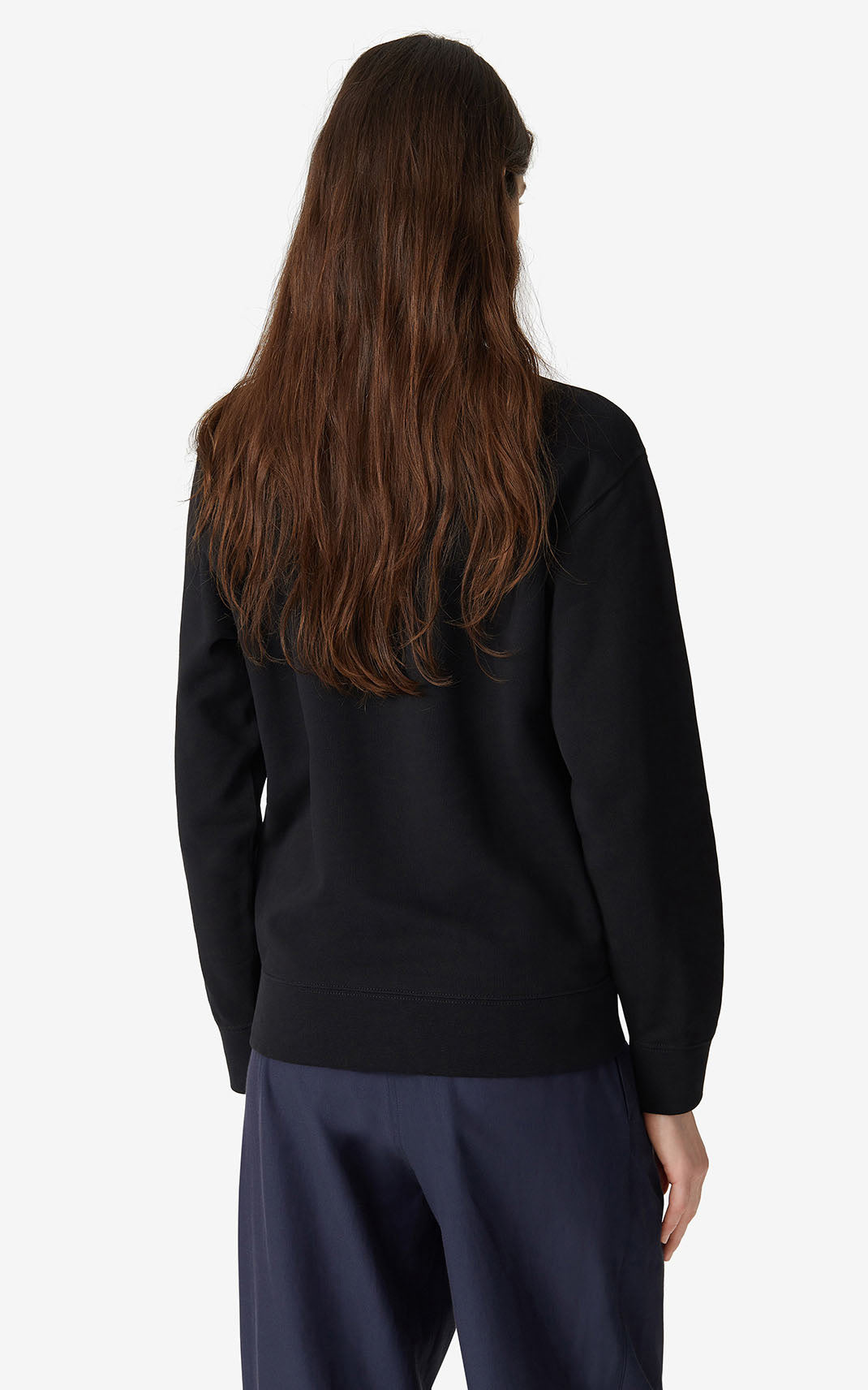 Classic Tiger Sweatshirt