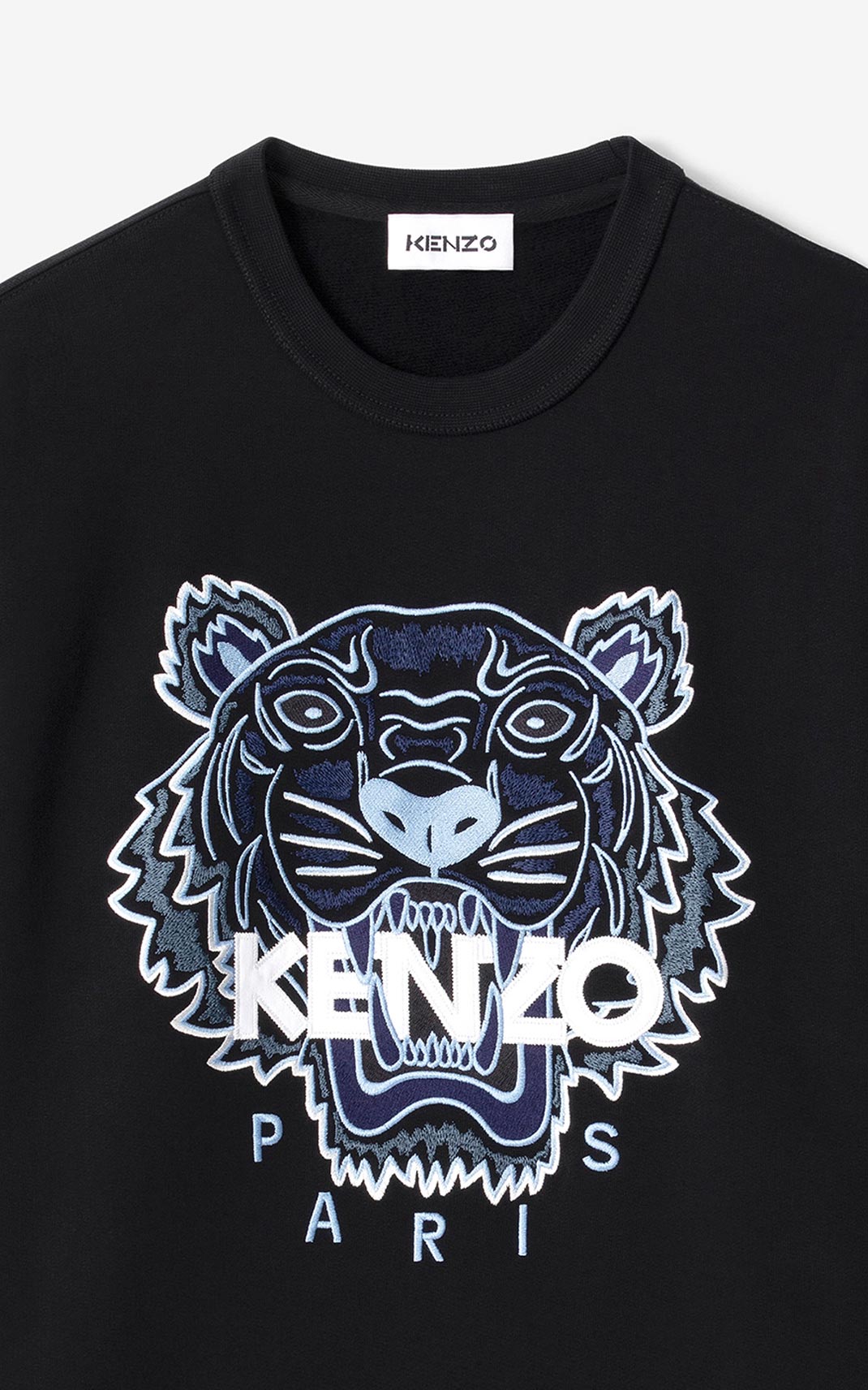 Classic Tiger Sweatshirt