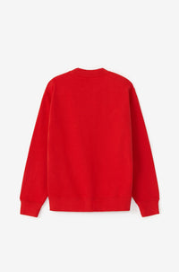Sweatshirt Kenzo Ox - Red