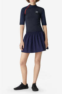 Pull slim Kenzo Sport - Midnight Blue