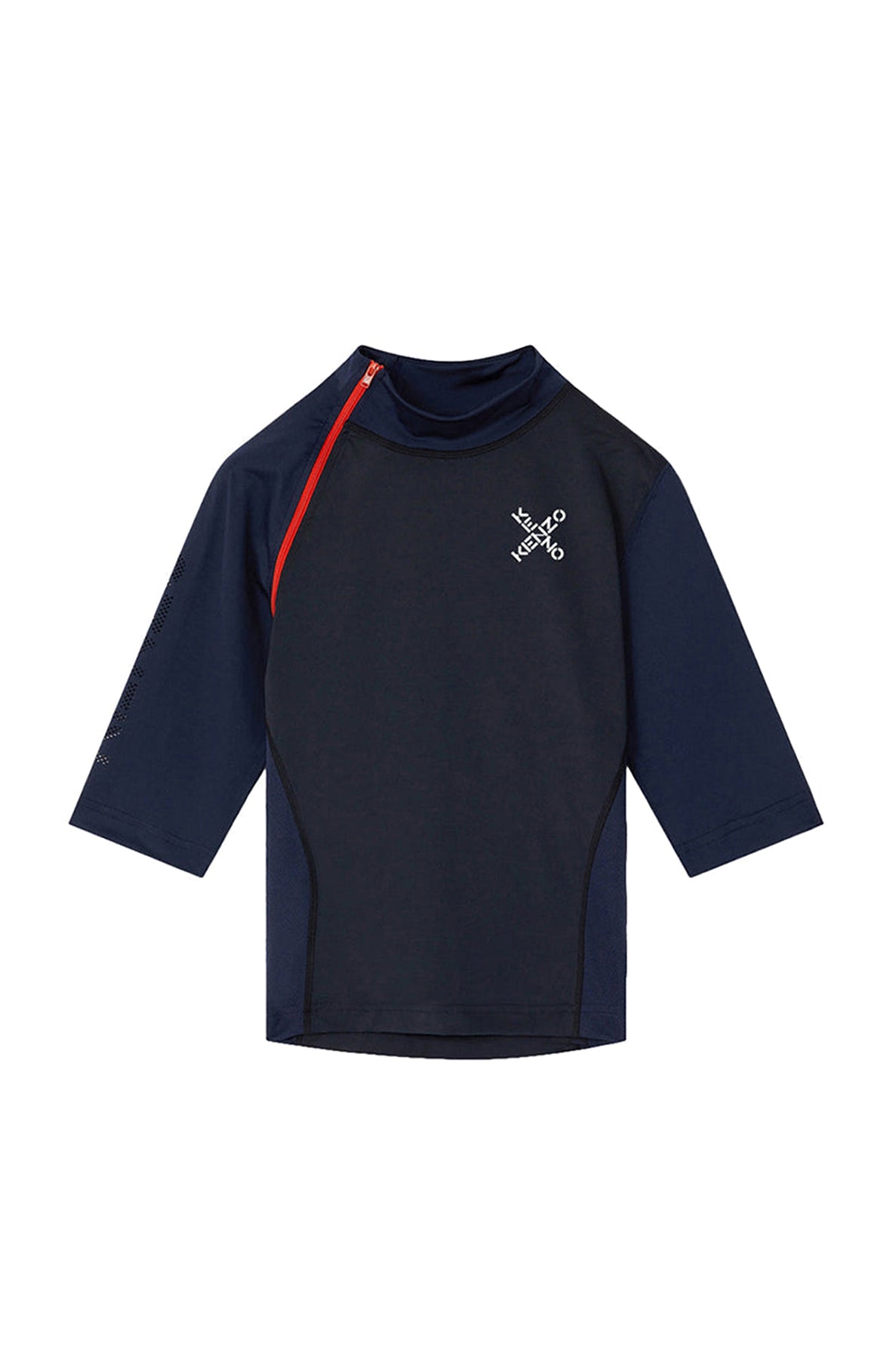 Pull slim Kenzo Sport - Midnight Blue