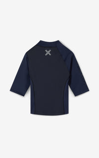 Pull slim Kenzo Sport - Midnight Blue