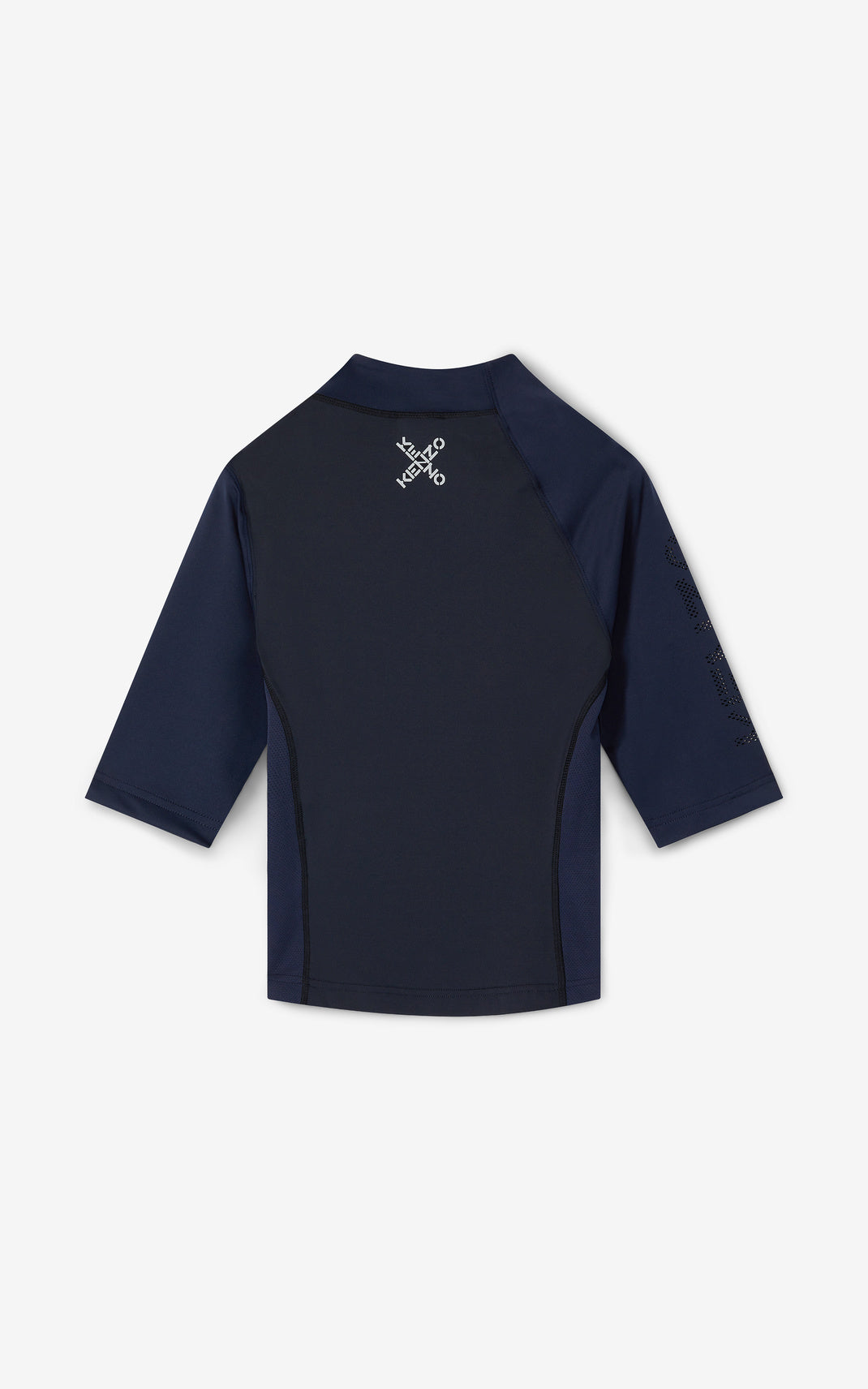 Pull slim Kenzo Sport - Midnight Blue