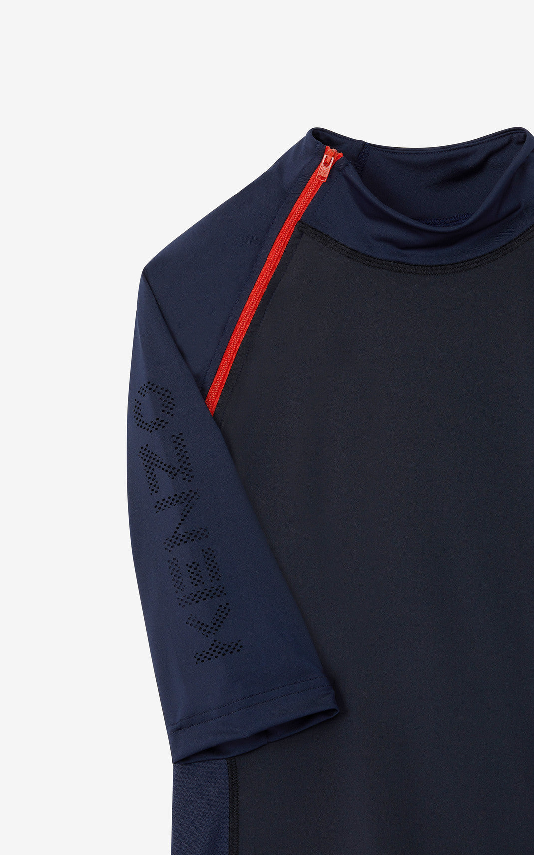Pull slim Kenzo Sport - Midnight Blue