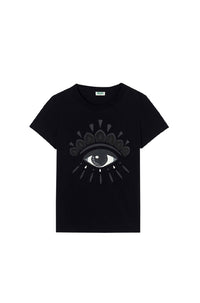 Classic Eye T-shirt - Black