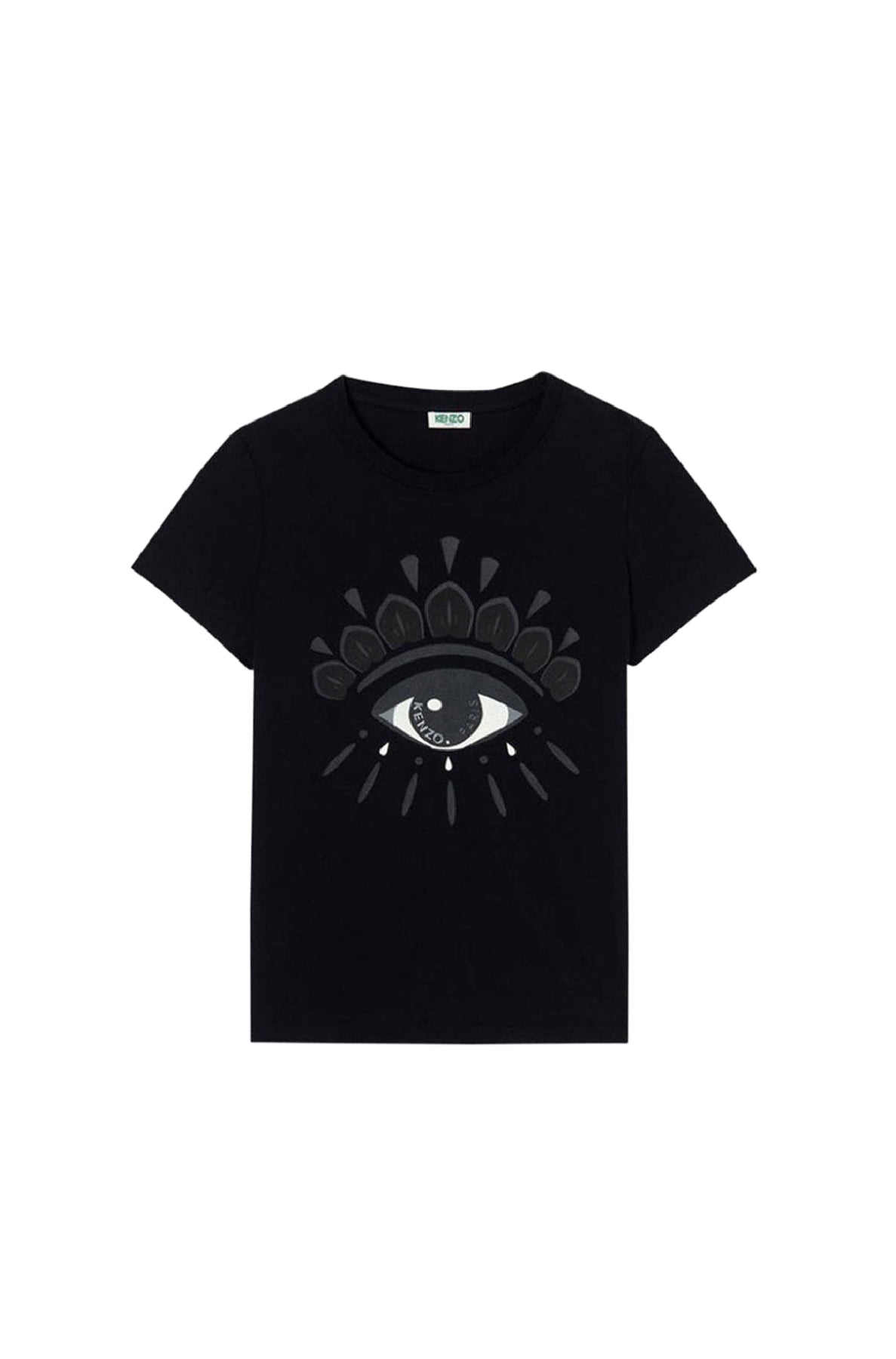 Classic Eye T-shirt - Black