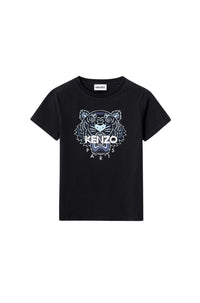 T-shirt Tigre original - Black
