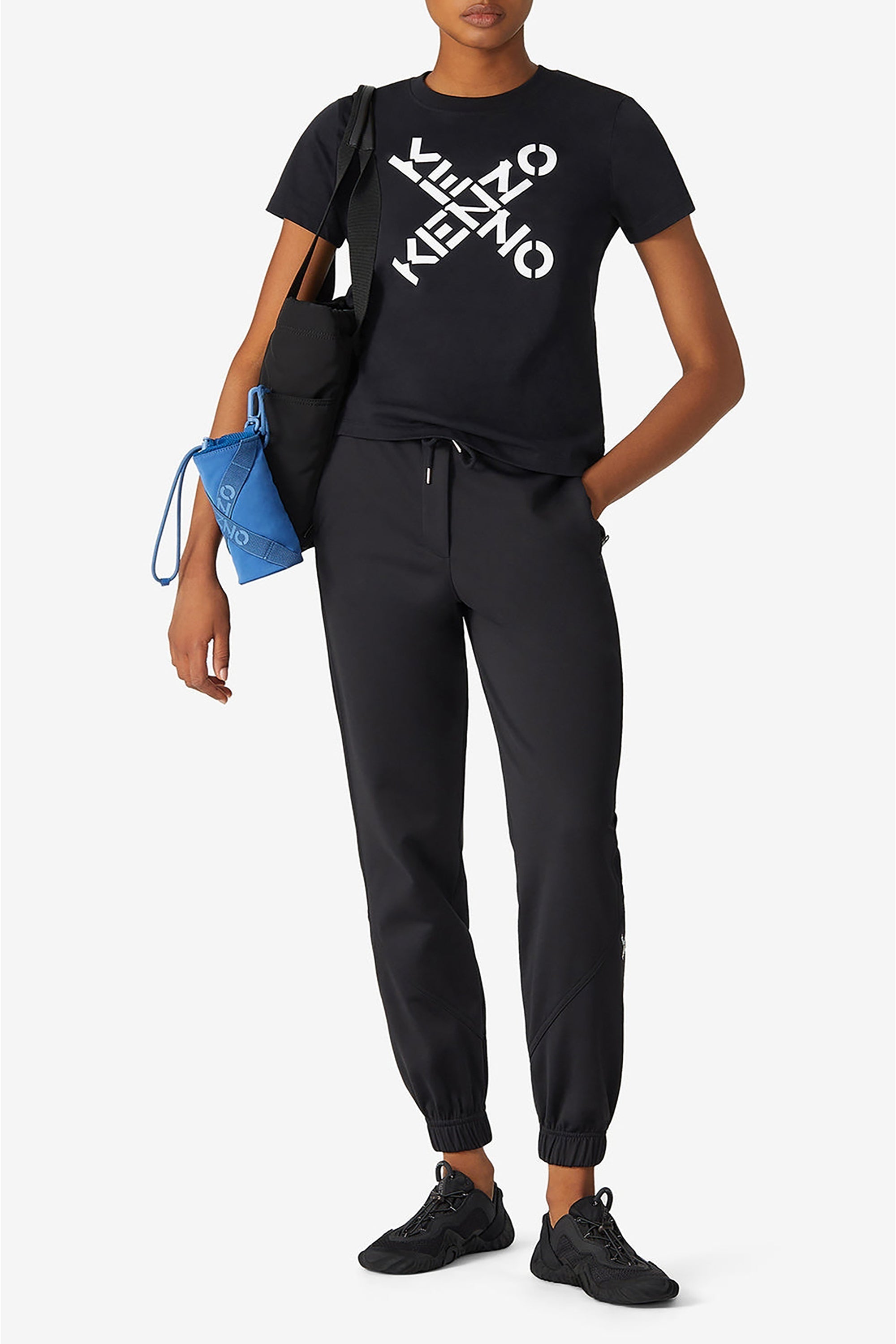 Kenzo Sport Classic T-Shirt