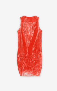Layered Tank Dress