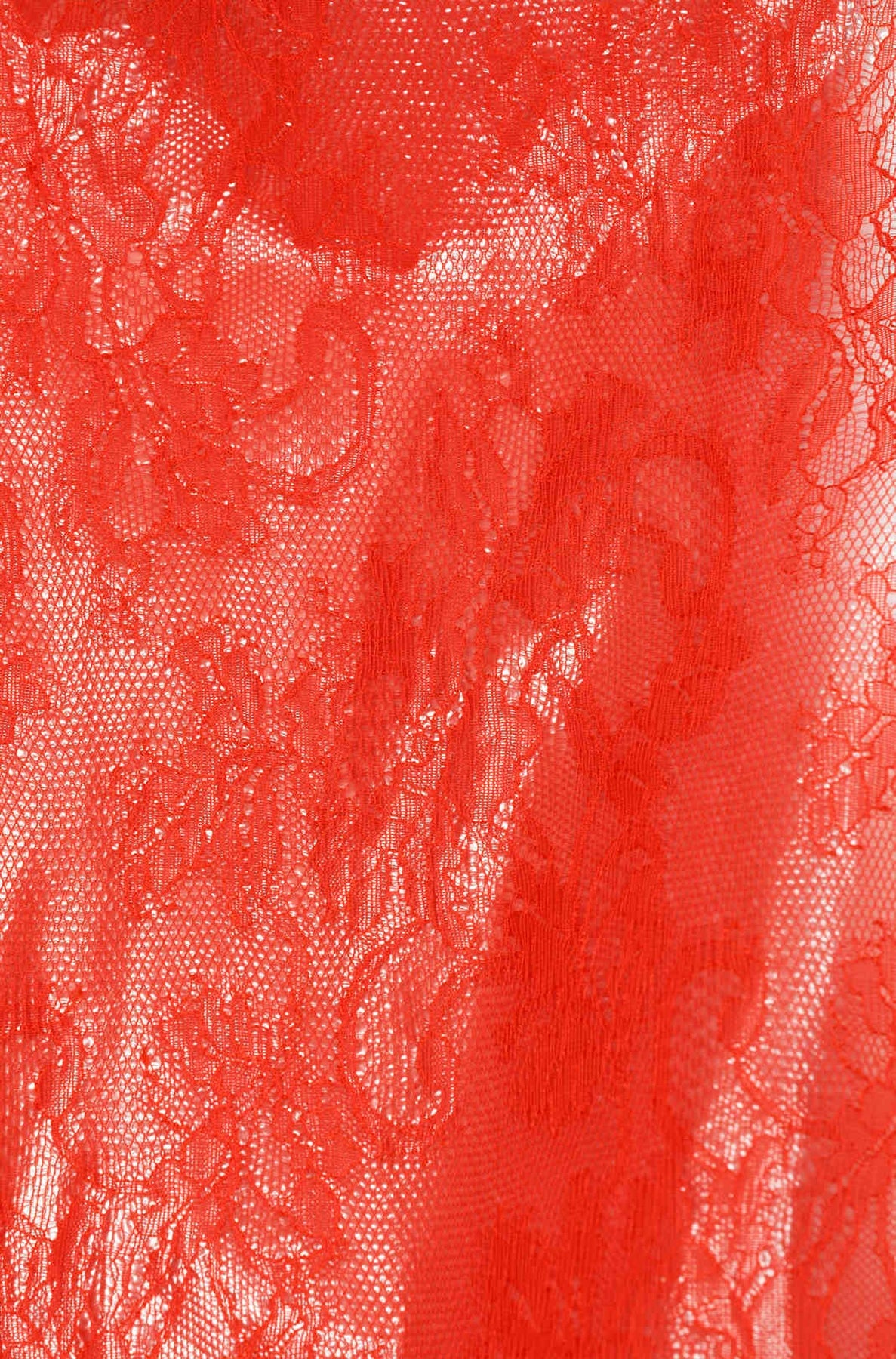 Robe débardeur - Cherry