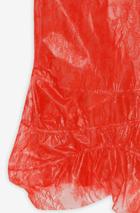 Robe débardeur - Cherry