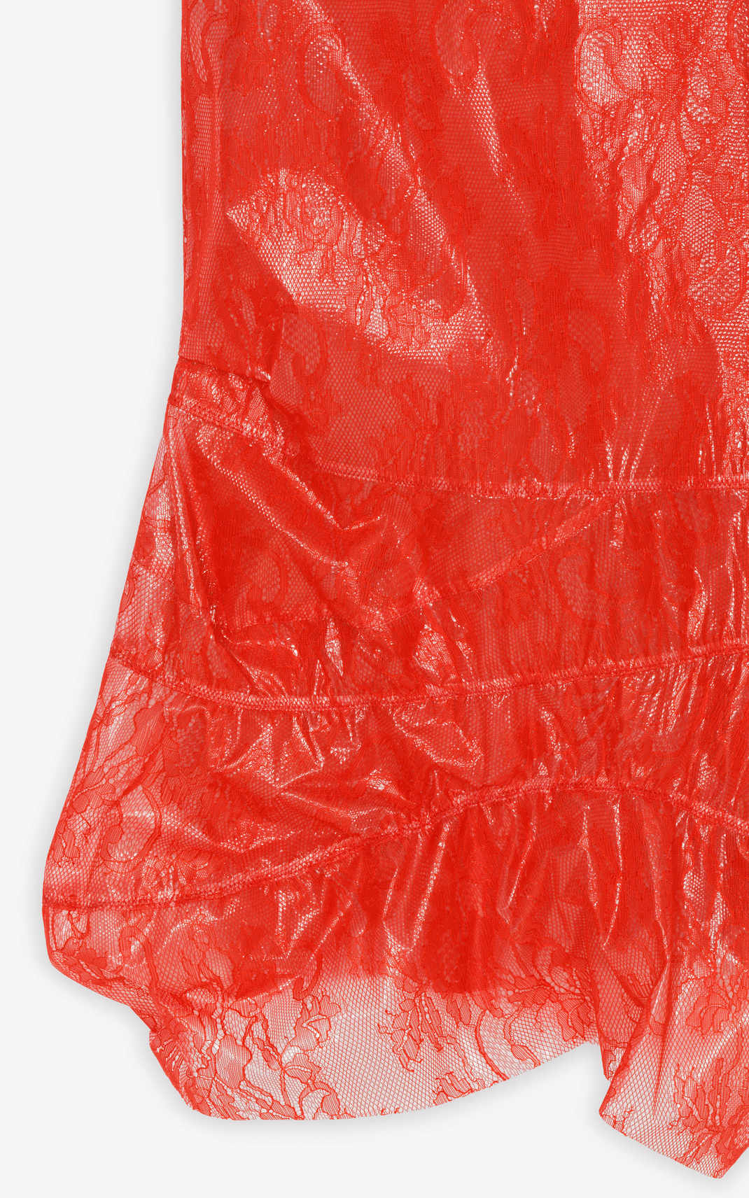 Layered Tank Dress