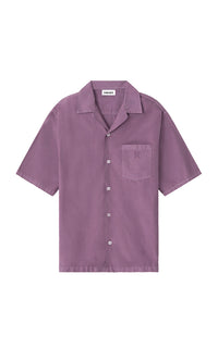 Casual Short Sleeves Shirt /// MODIF OK
