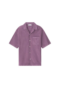 Casual Short Sleeves Shirt /// MODIF OK