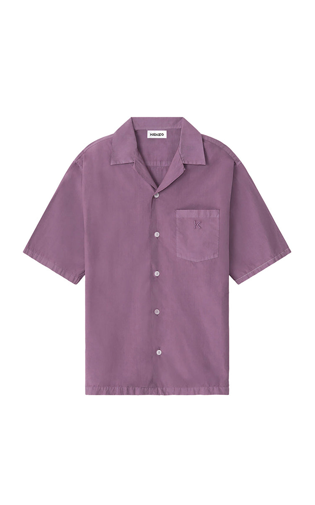 Casual Short Sleeves Shirt /// MODIF OK
