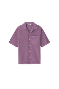 Casual Short Sleeves Shirt /// MODIF OK