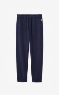 Pantalon de jogging Tiger Crest - Navy Blue