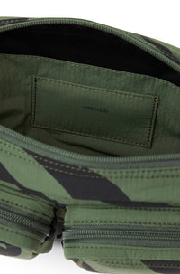 K-Tiger belt bag - Dark Khaki