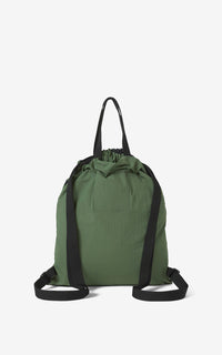 Sac à dos pliable K-Tiger - Dark Khaki