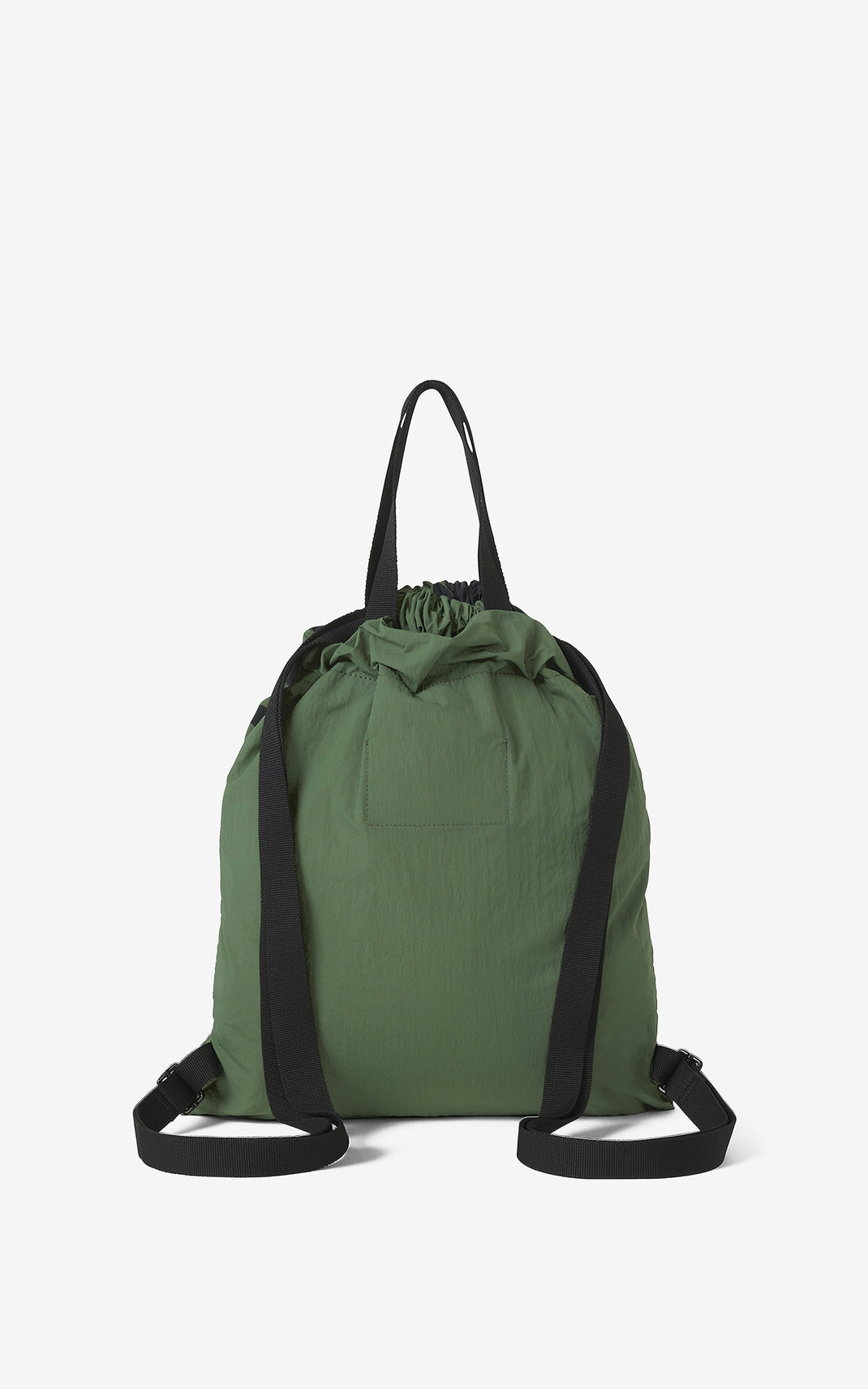 Sac à dos pliable K-Tiger - Dark Khaki