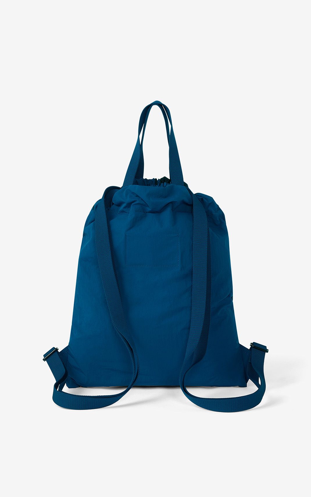 K-Tiger foldable backpack - Midnight Blue