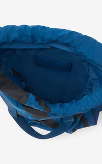 K-Tiger foldable backpack - Midnight Blue