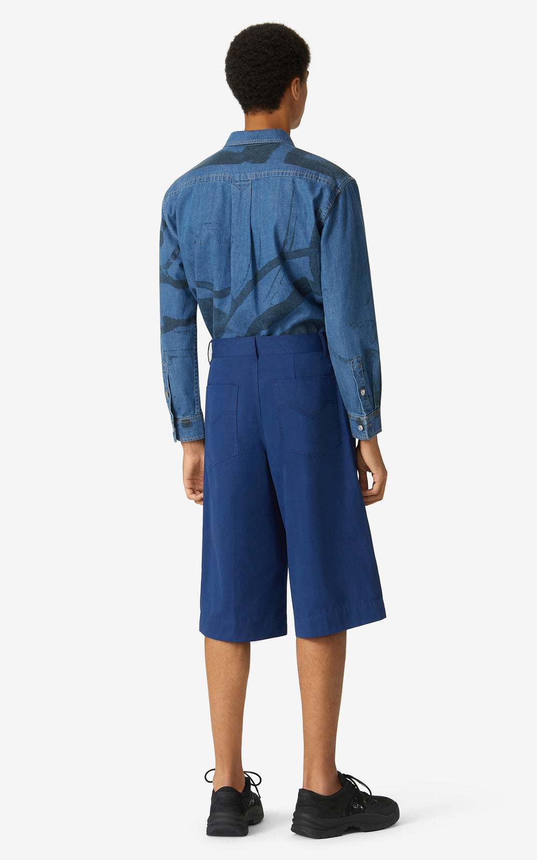 Casual Short
