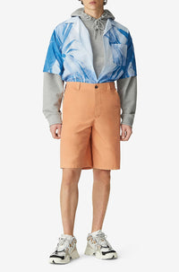 Capsule High Summer chino shorts - Cognac