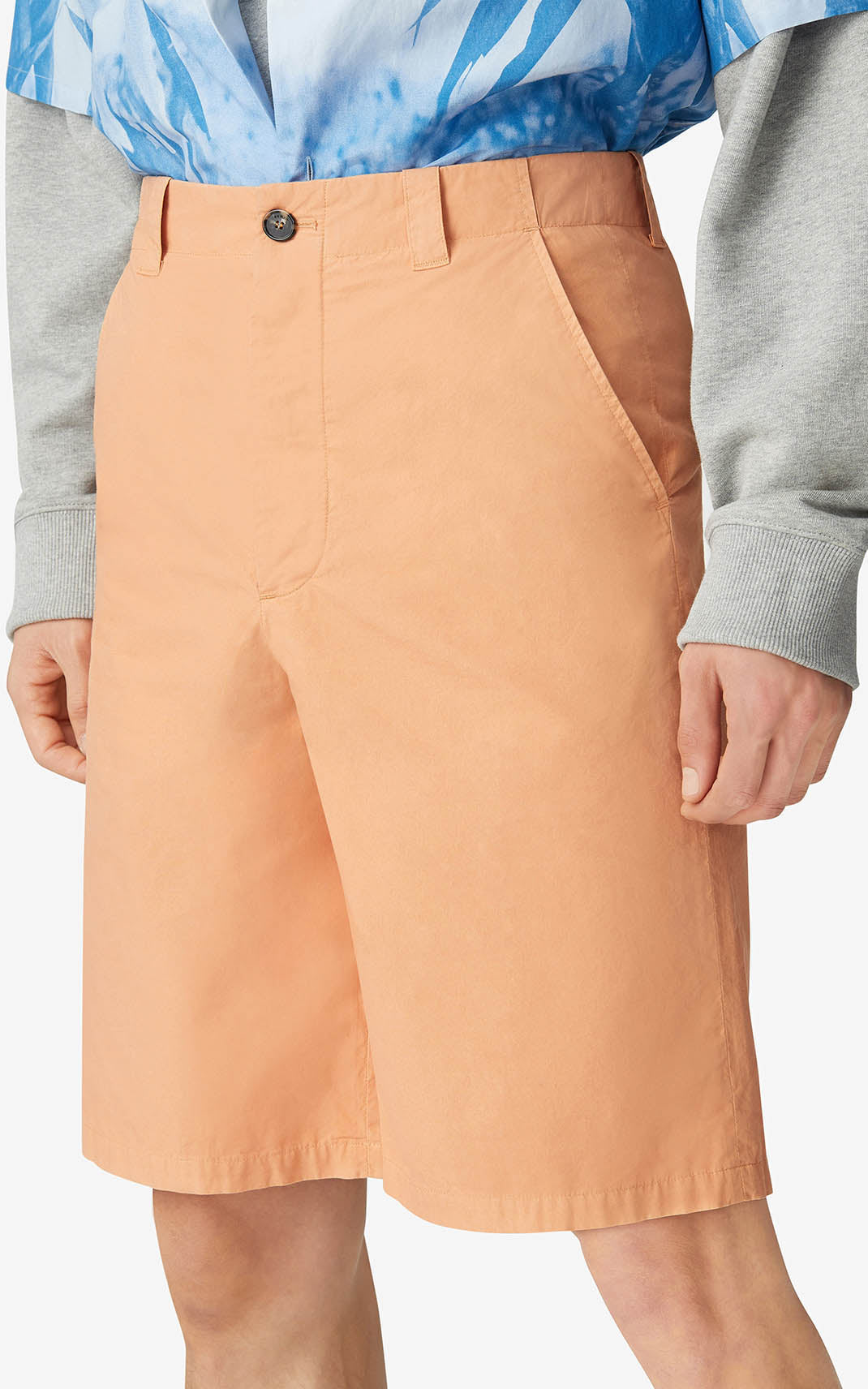 High Summer Short