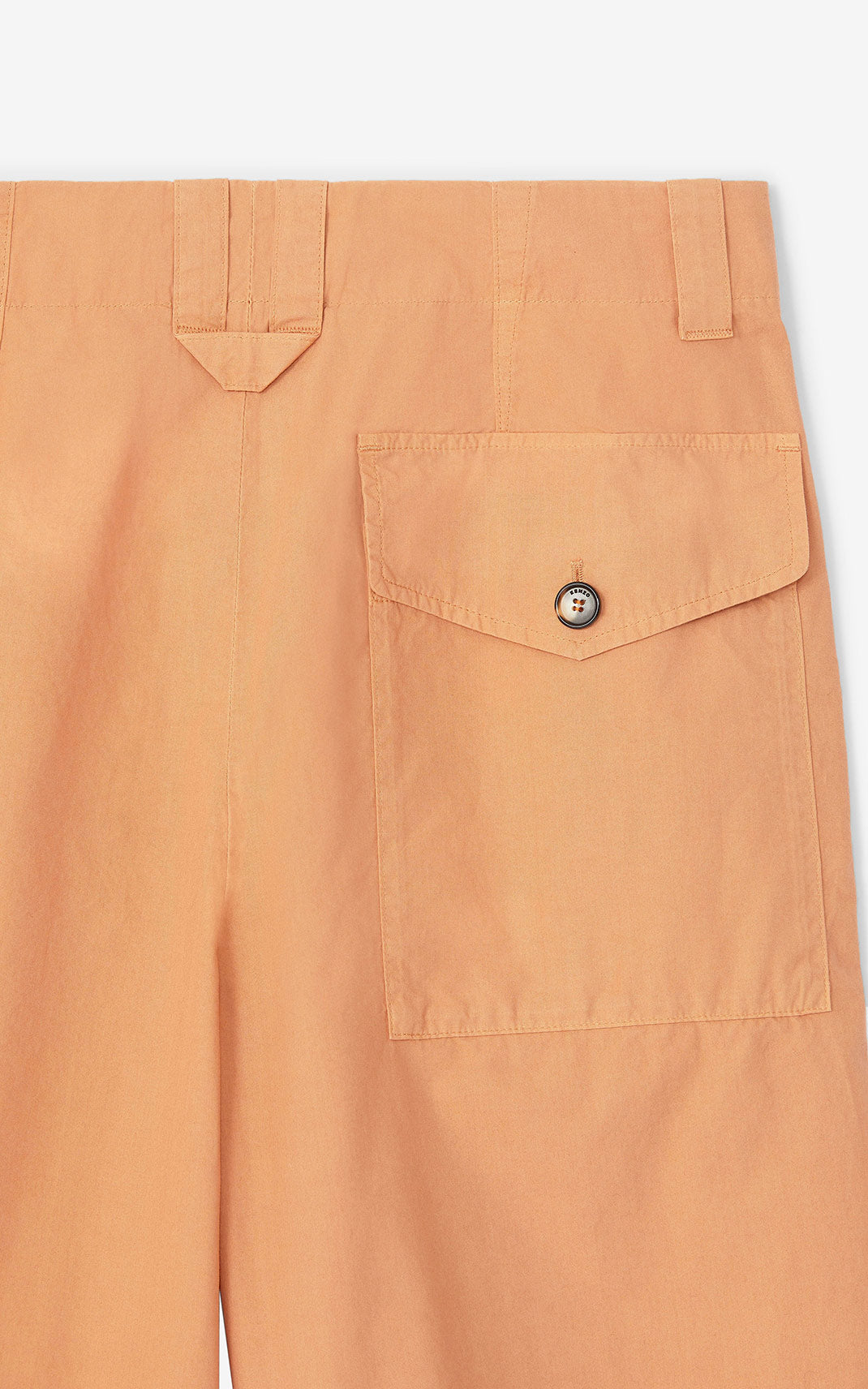 High Summer Short
